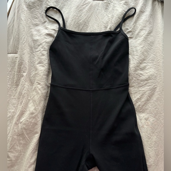 Wilfred one piece jumpsuit with flare leg XS from Artizia - Picture 7 of 8